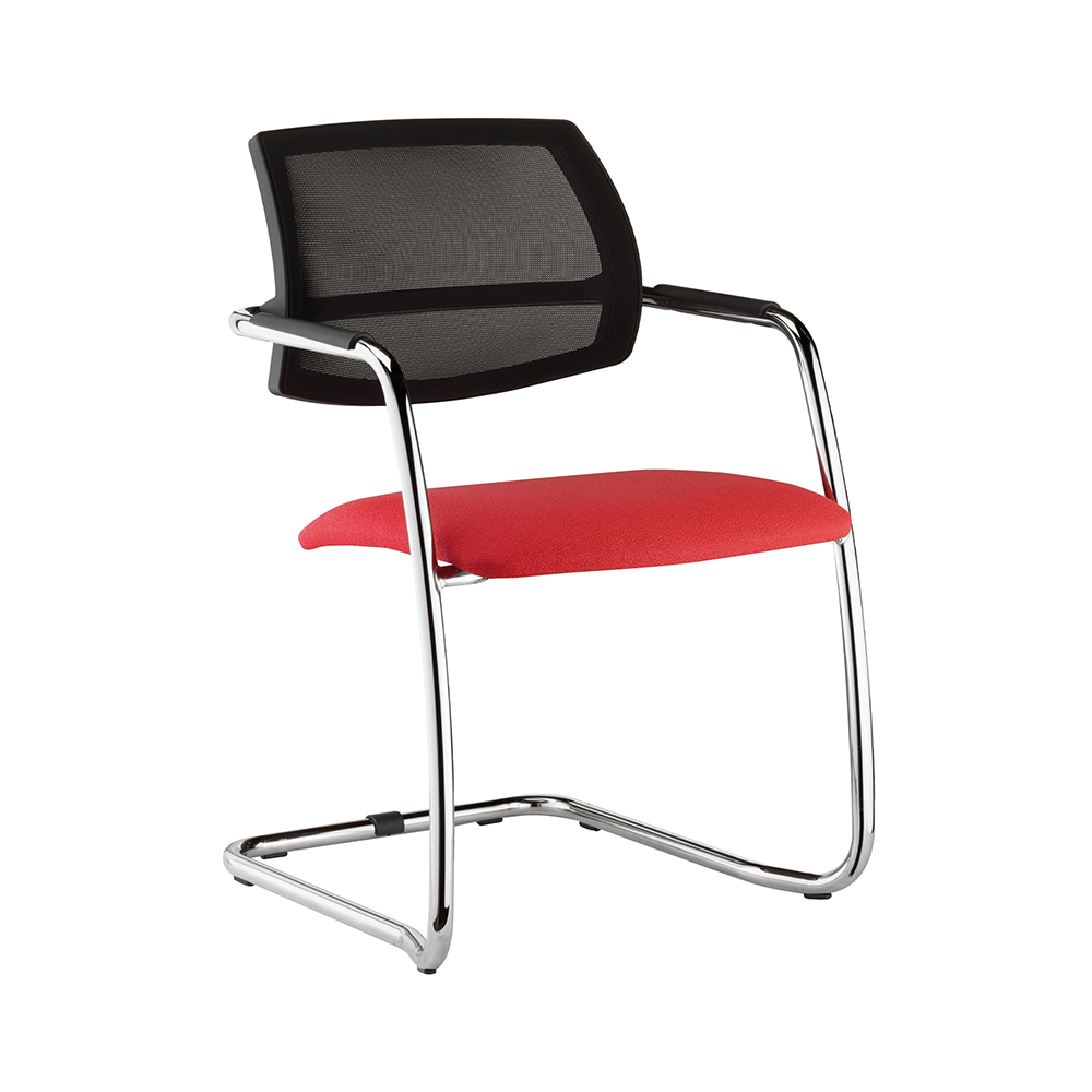 CUF MILANO Urban Rete Slitta chaise luge résille