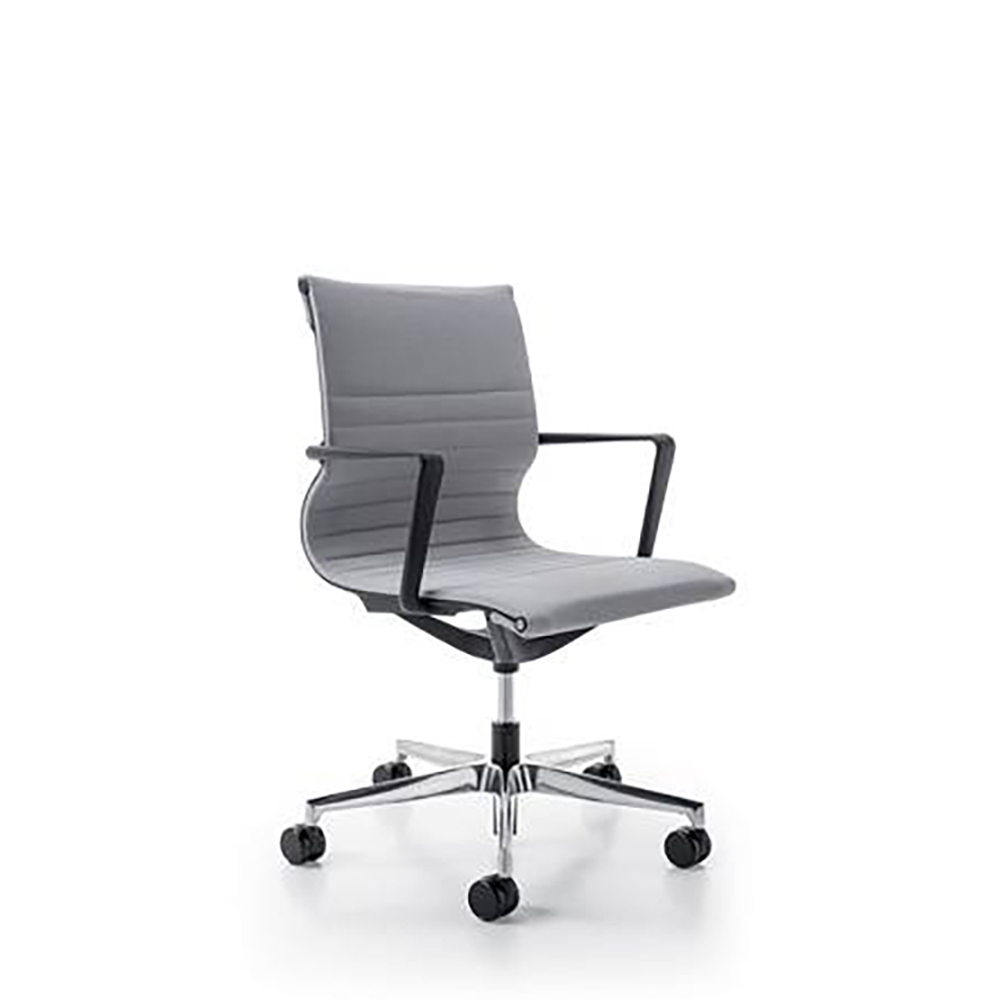 CUF MILANO Sanremo fauteuil direction mesh réglable
