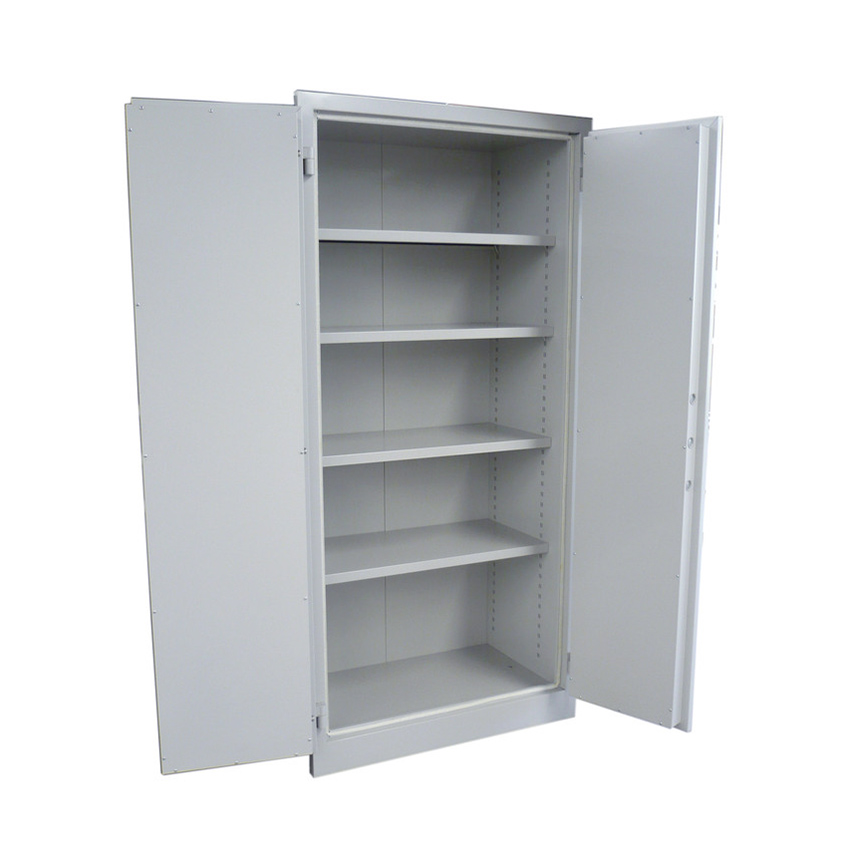 MOBIKA Industrie Armoire-forte métallique sécurité