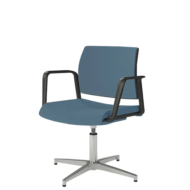CUF Milano Kind Visitor chaise visiteur accueil bureau