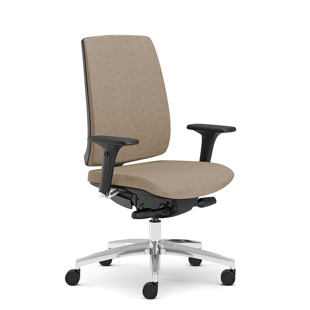 CUF MILANO Operative Chairs Velia chaise de bureau réglable