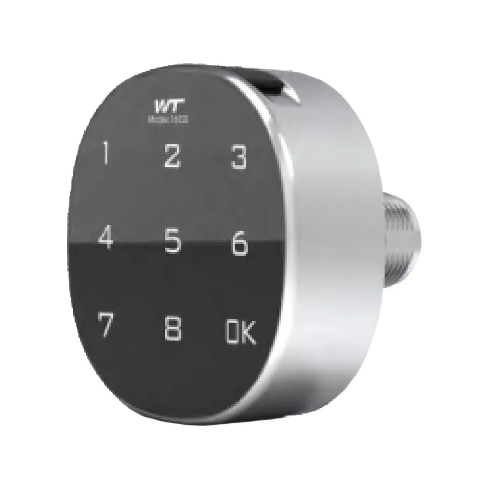 MOBIKA Industrie serrure à code numérique vestiaire