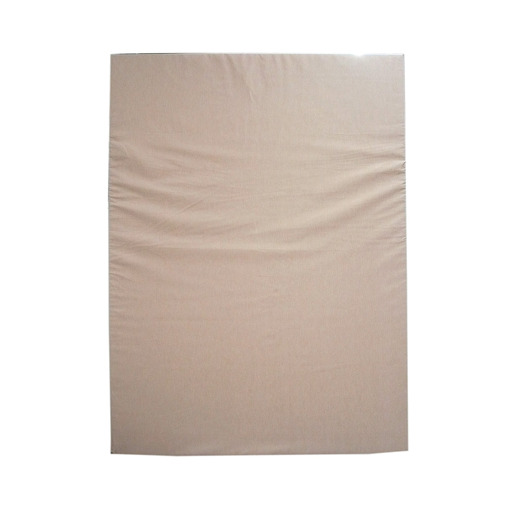 MOBIKA Détente Matelas mousse déhoussable sieste