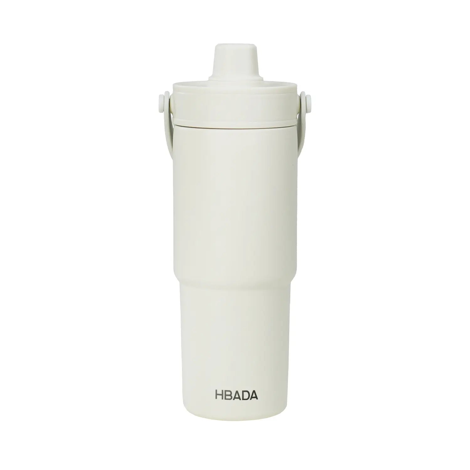 Hbada Comfort Kit accessoires bureau gourde 800 ml 3 pièces