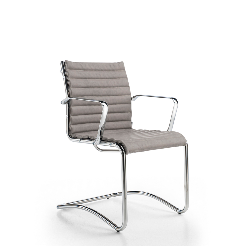 CUF MILANO Argentario fauteuil bureau direction réglable
