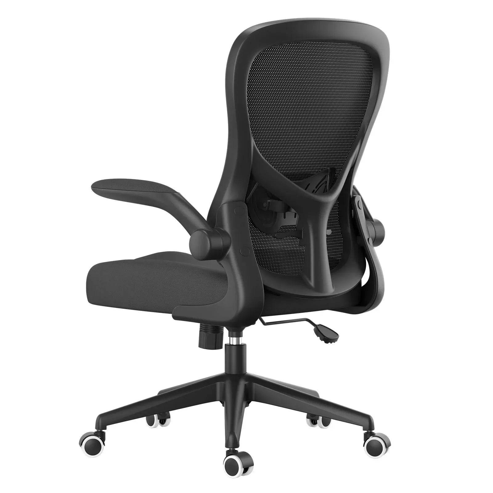 Hbada J Series J3 siège ergonomique gris maille respirante