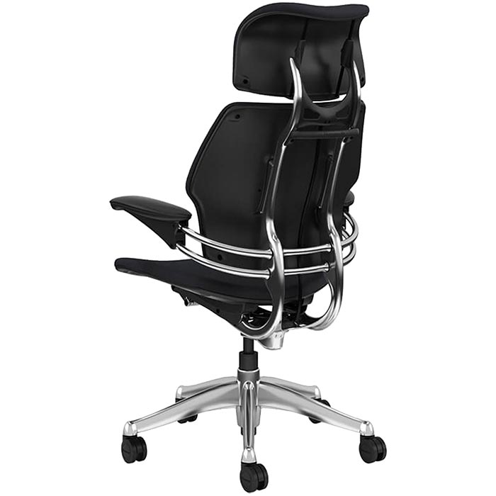 CUF MILANO Freedom fauteuil direction ergonomique