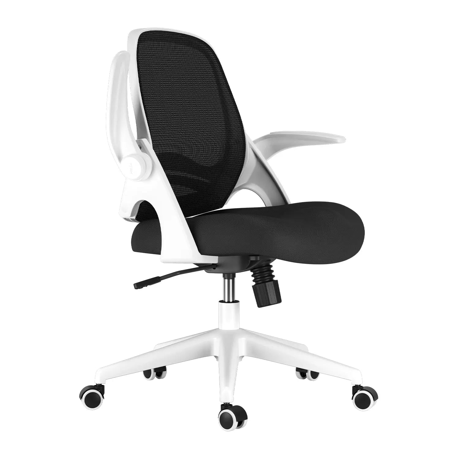Hbada J Series J3 siège ergonomique gris maille respirante