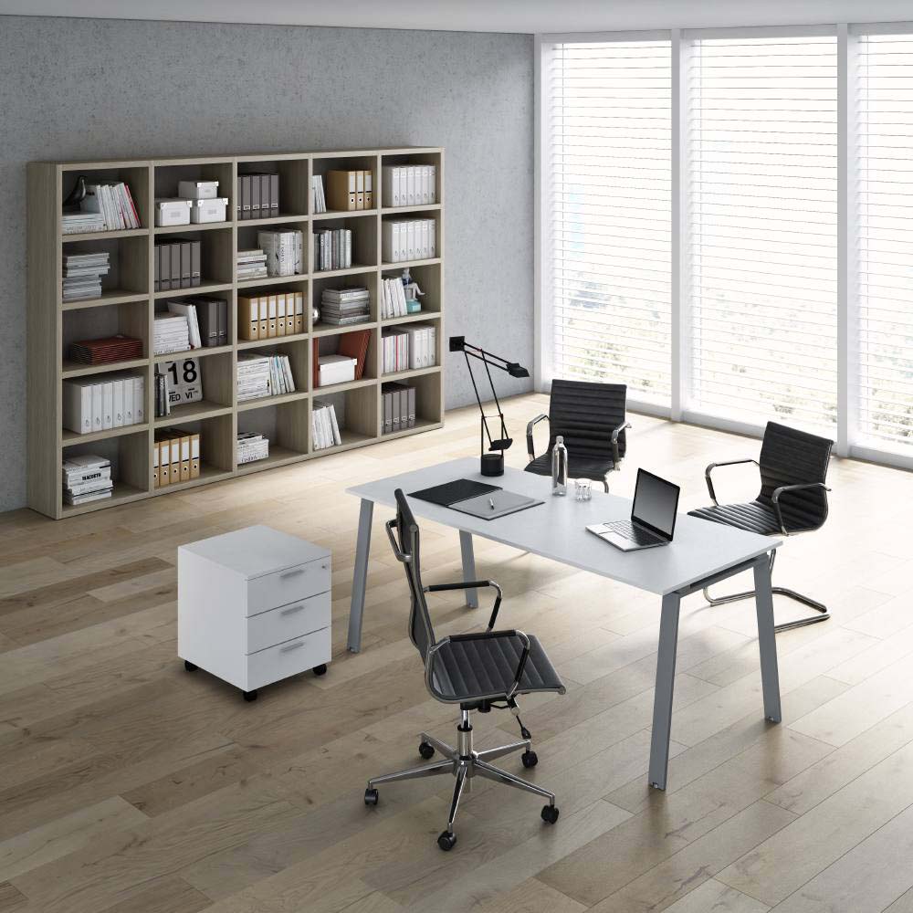 CUF MILANO Delta bureau travail opératif
