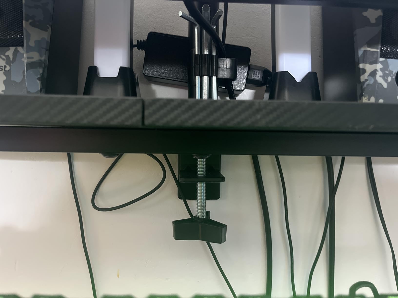 ErGear Monitor Mounts bras écran 13-32 pouces VESA 8kg