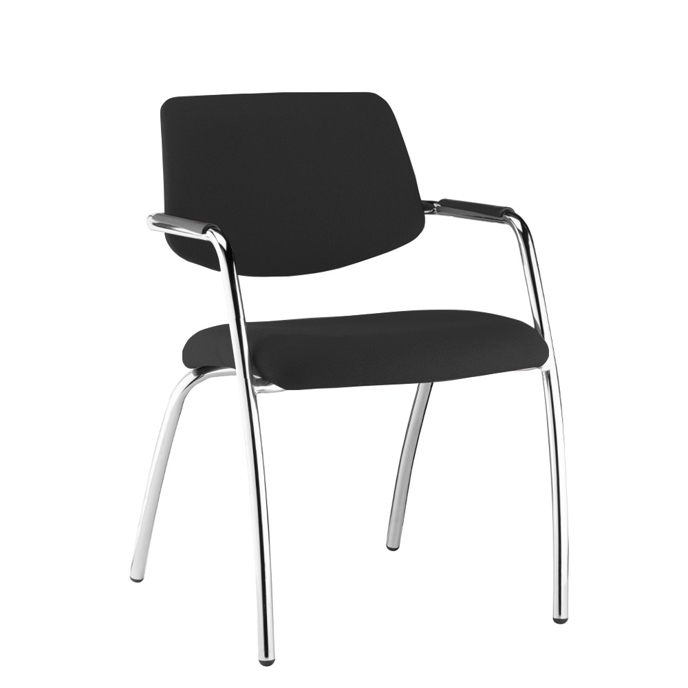 CUF Milano Sorrento chaise visiteur attente bureau