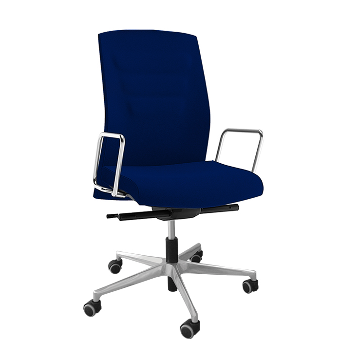 CUF MILANO Nordic Mara siège ergonomique bureau
