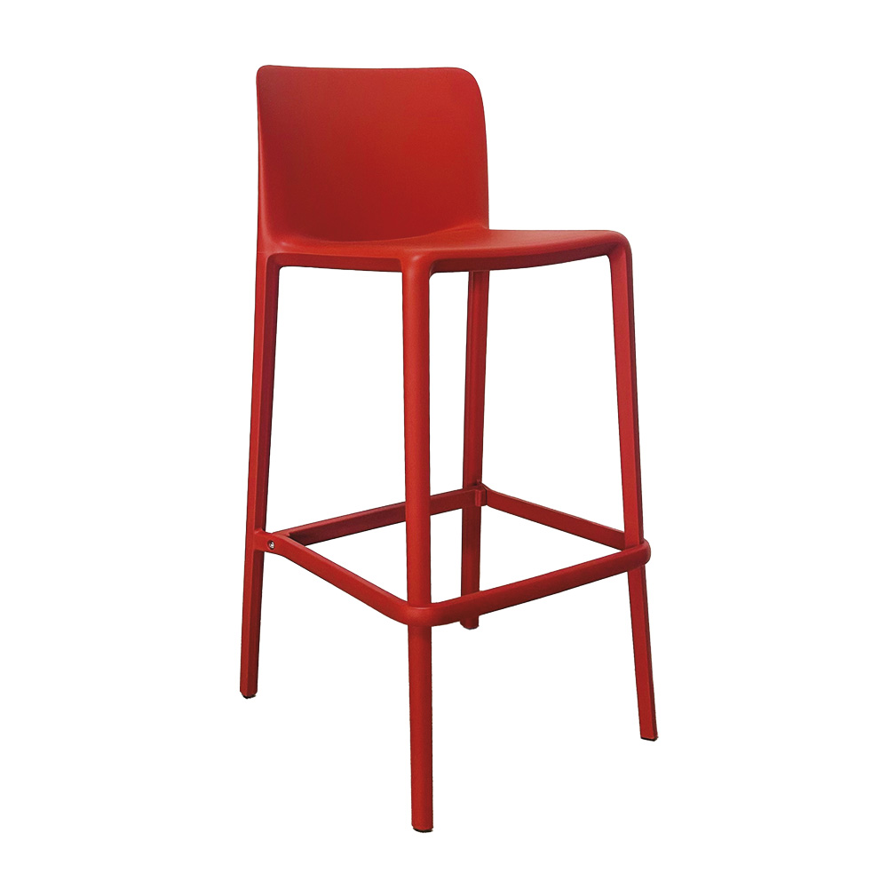 Mobika Réfectoire tabouret de bar design