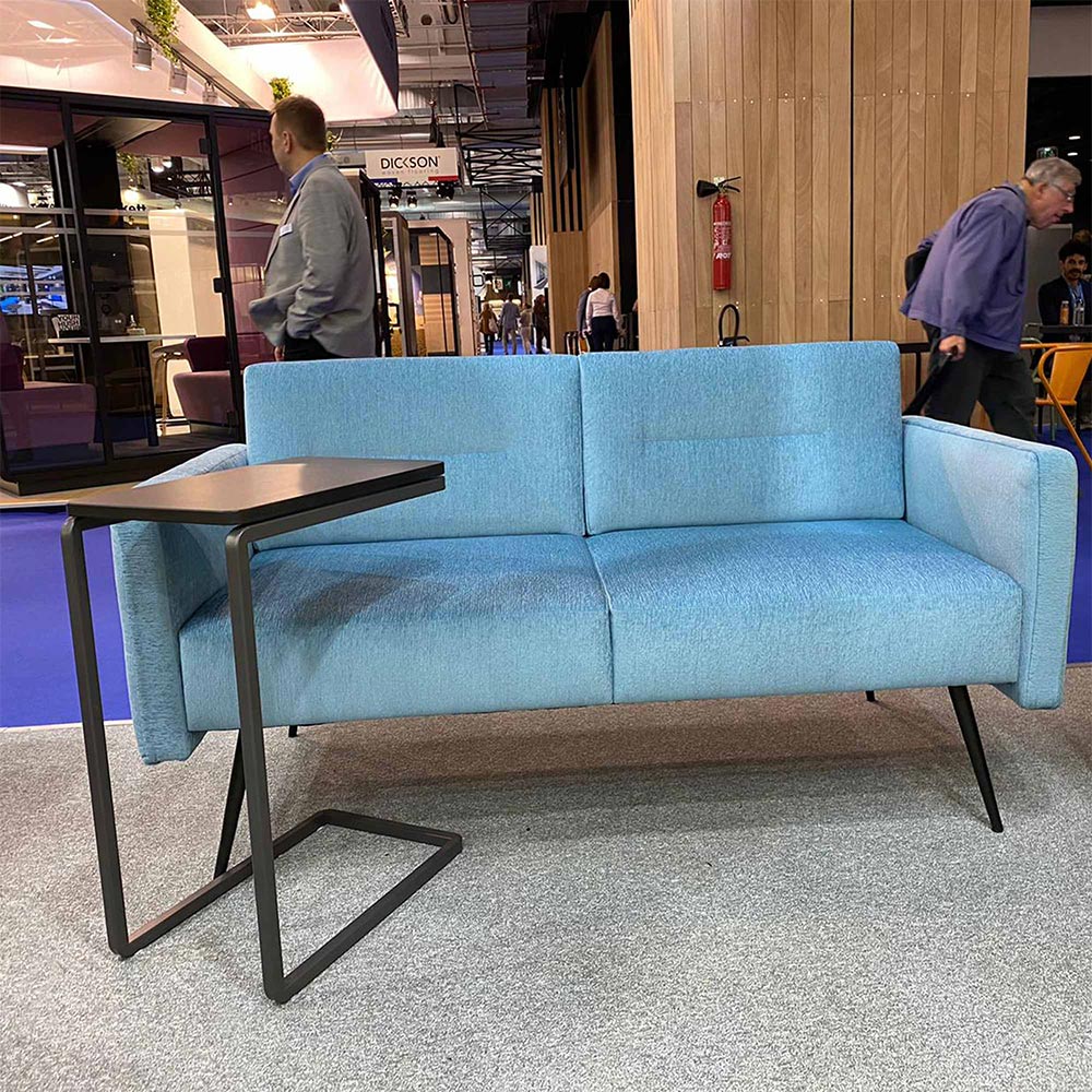 CUF Milano Diva table basse accueil pause bureau