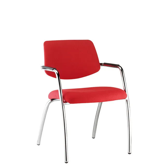CUF Milano Sorrento chaise visiteur attente bureau