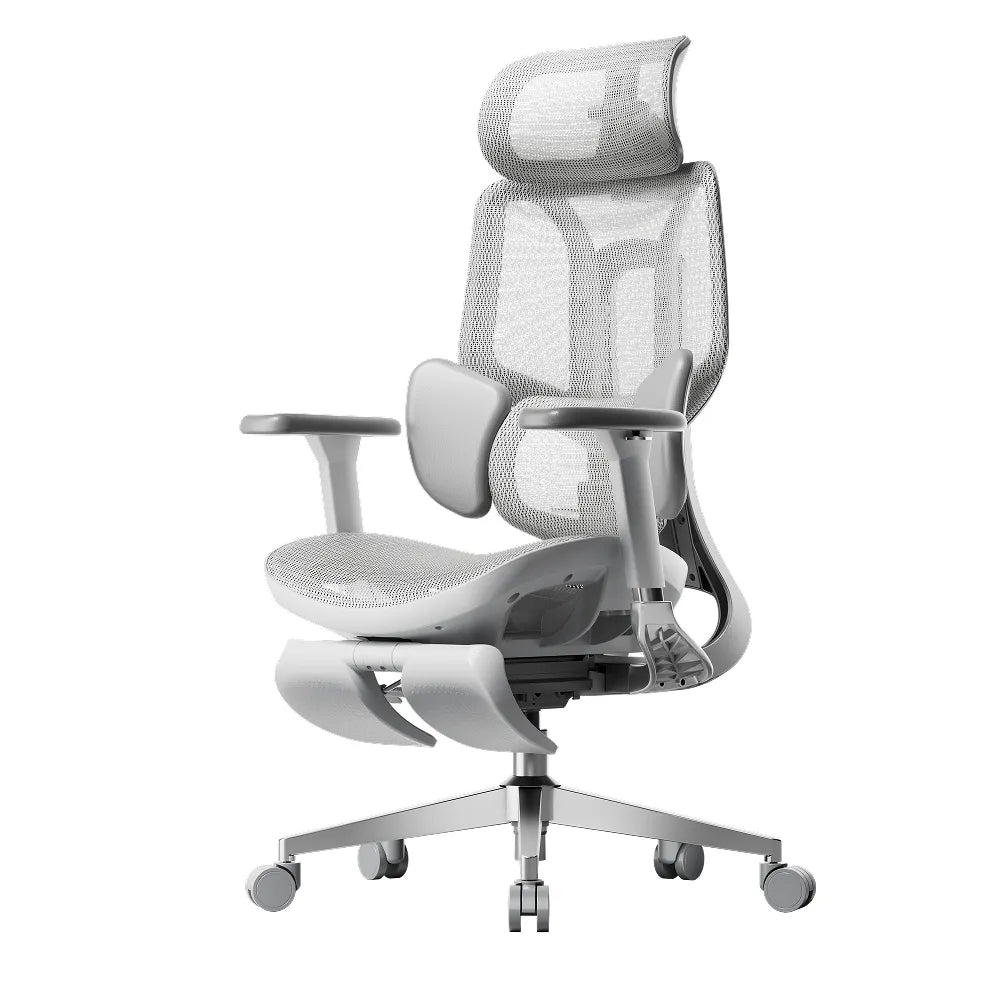Hbada E3 Series siège ergonomique mesh 5 modèles E3 Air Pro