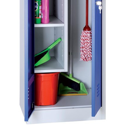 MOBIKA Industrie Armoire entretien atelier