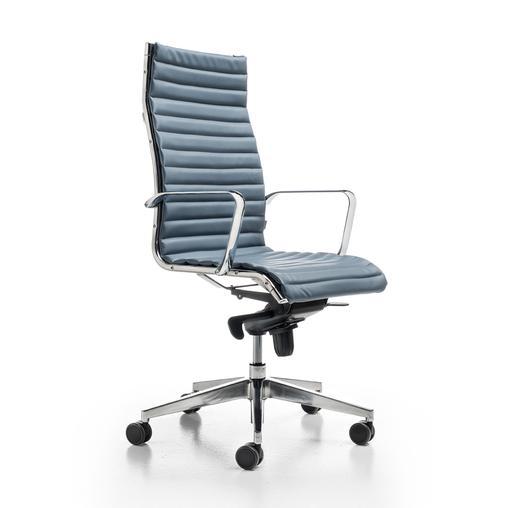 CUF MILANO Argentario fauteuil bureau direction réglable