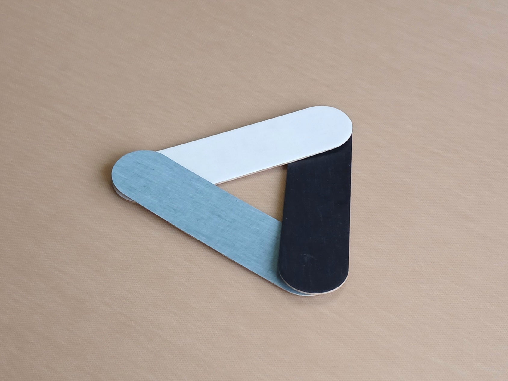Tizu Le Nuancier objet déco bureau