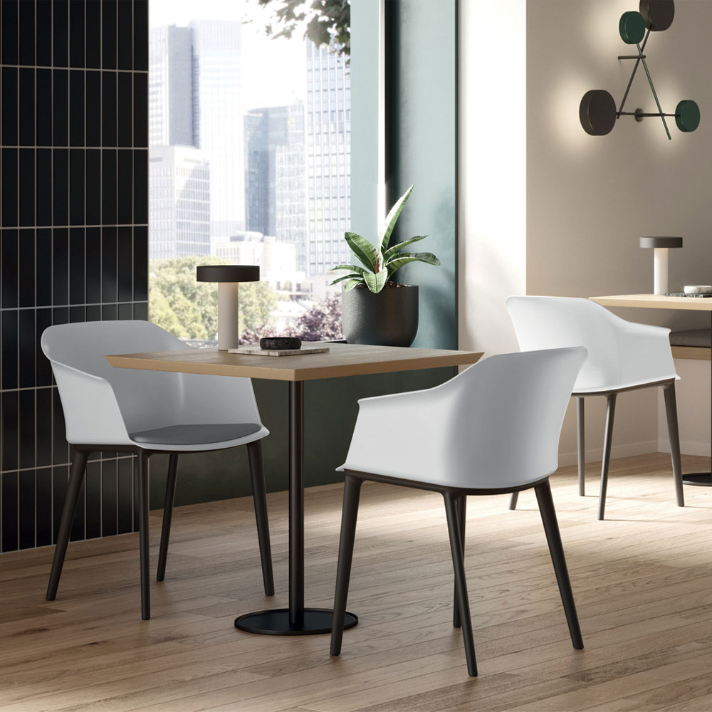 CUF Milano Lerici chaise visiteur attente accueil bureau